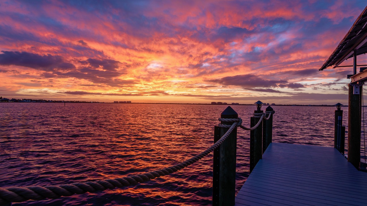 Photo of Outdoor in Yacht Club