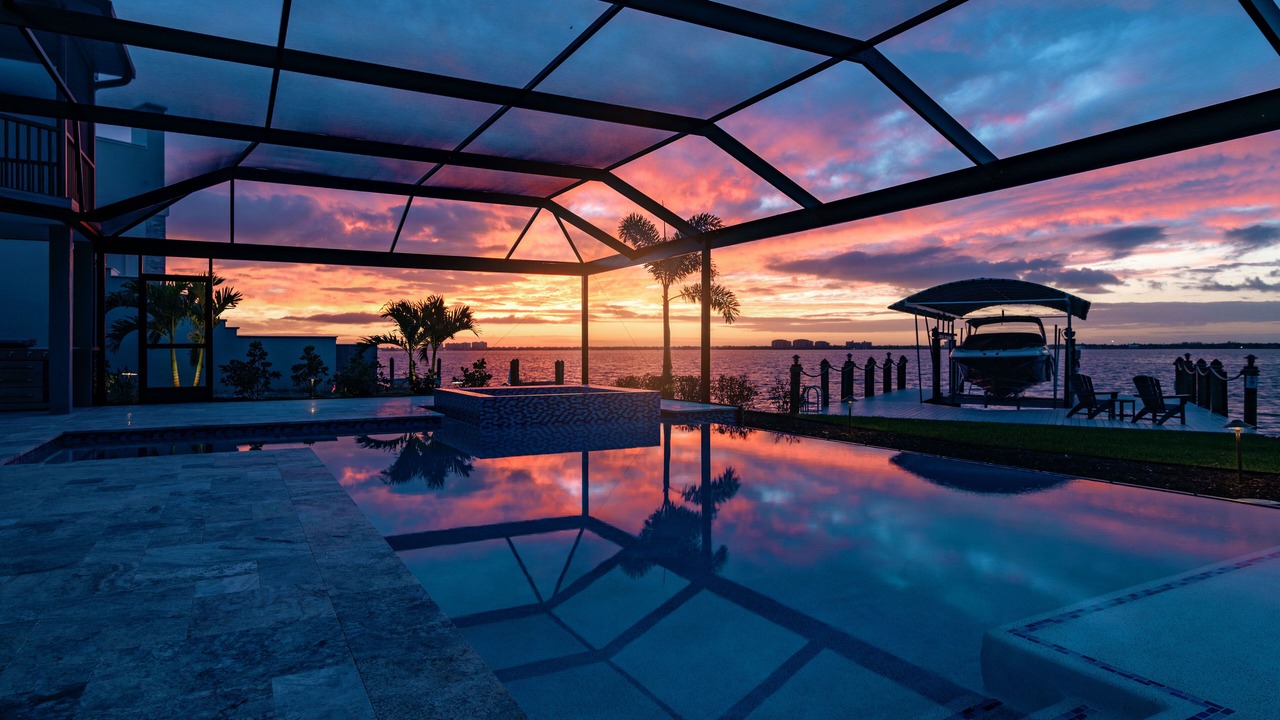 Photo of Outdoor in Yacht Club