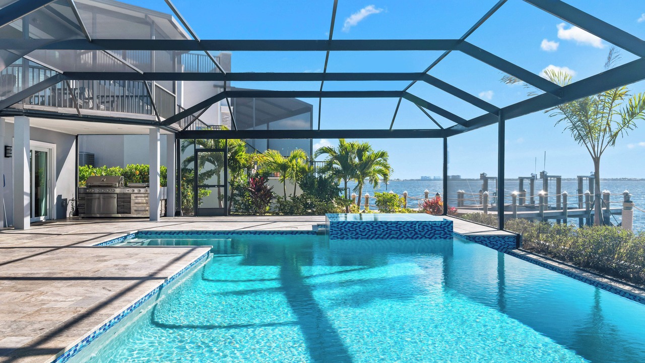 Photo of Outdoor in Yacht Club