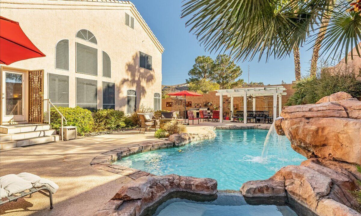 Photo of Outdoor in MacDonald Ranch