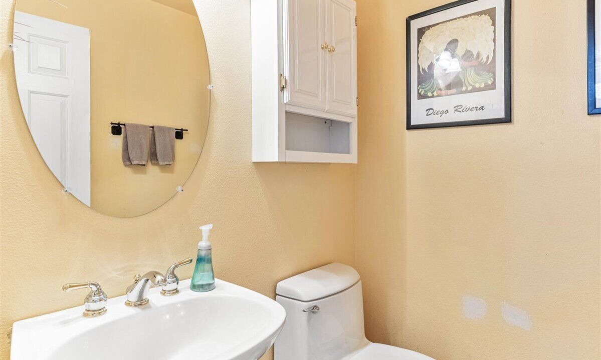 Photo of Bathroom in MacDonald Ranch