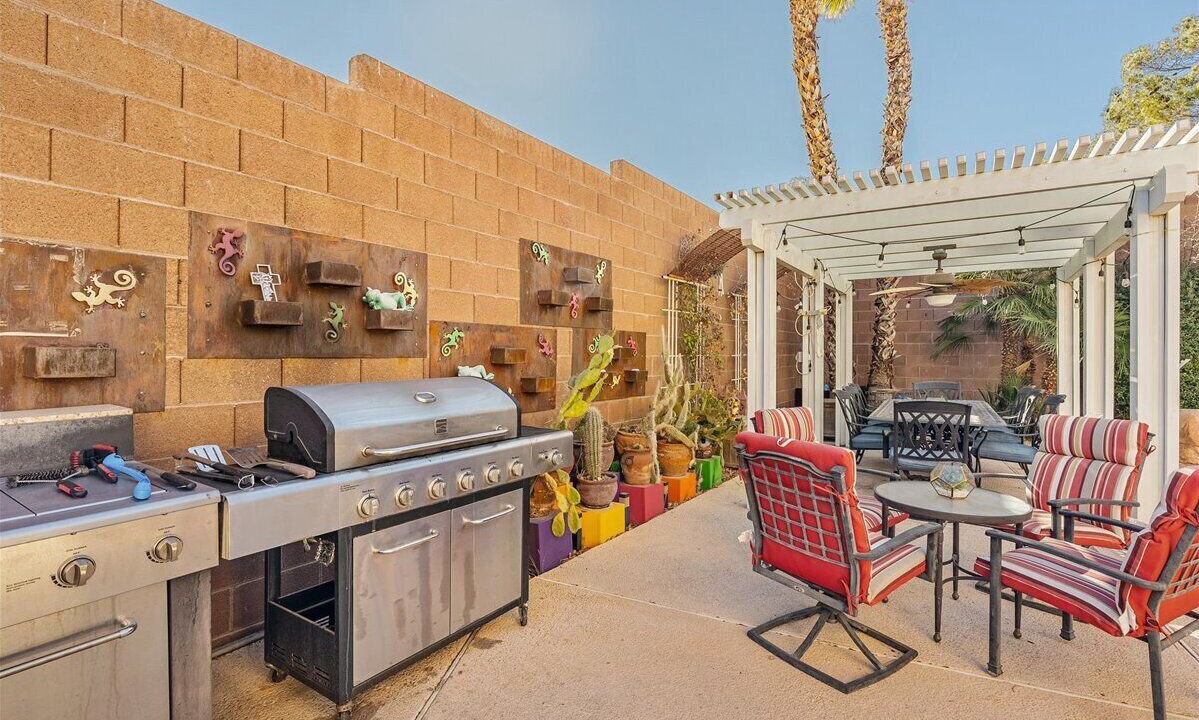 Photo of Outdoor in MacDonald Ranch