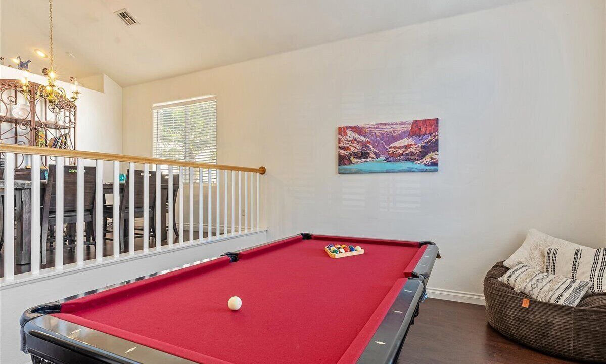 Photo of Outdoor in MacDonald Ranch
