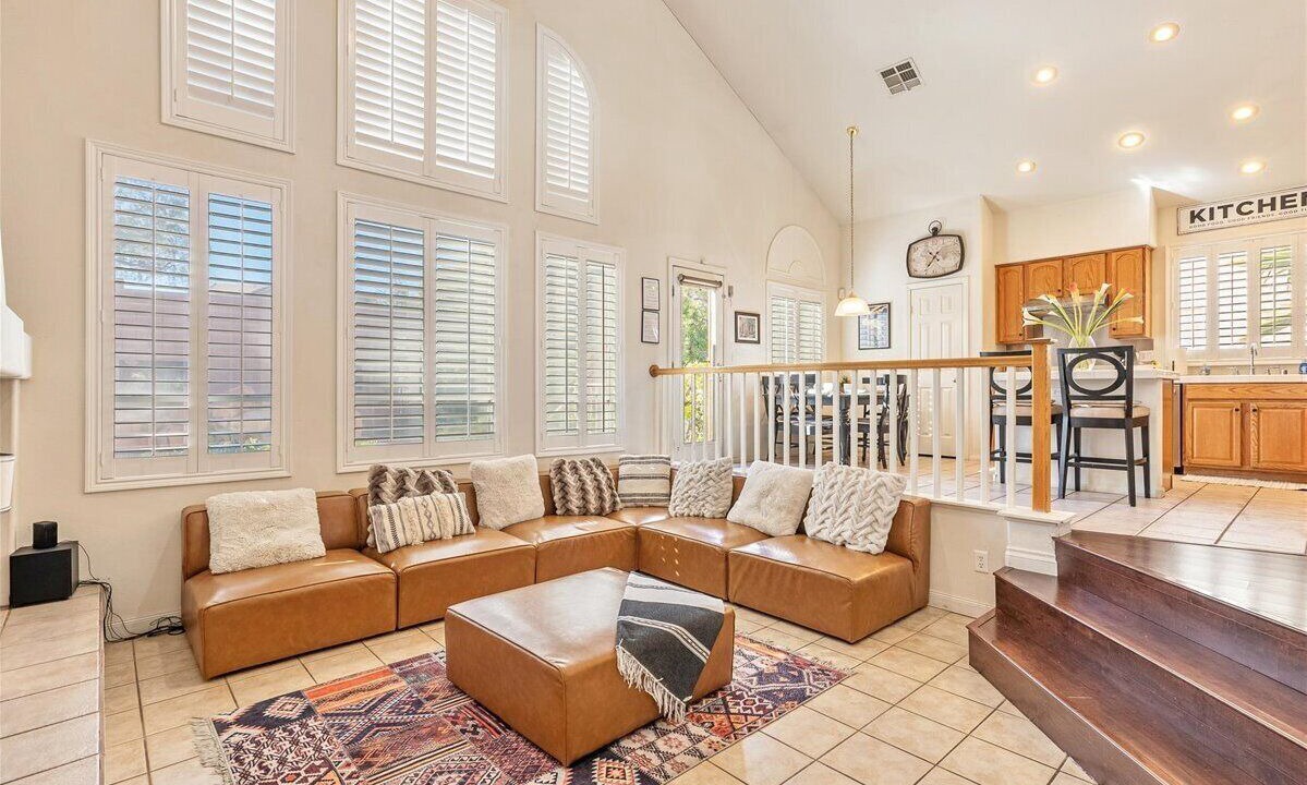 Photo of Bedroom in MacDonald Ranch