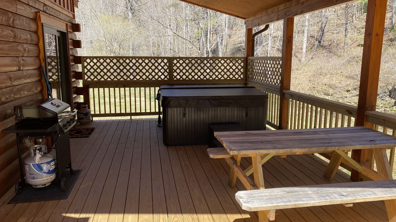 Photo of Outdoor in Deep Gap
