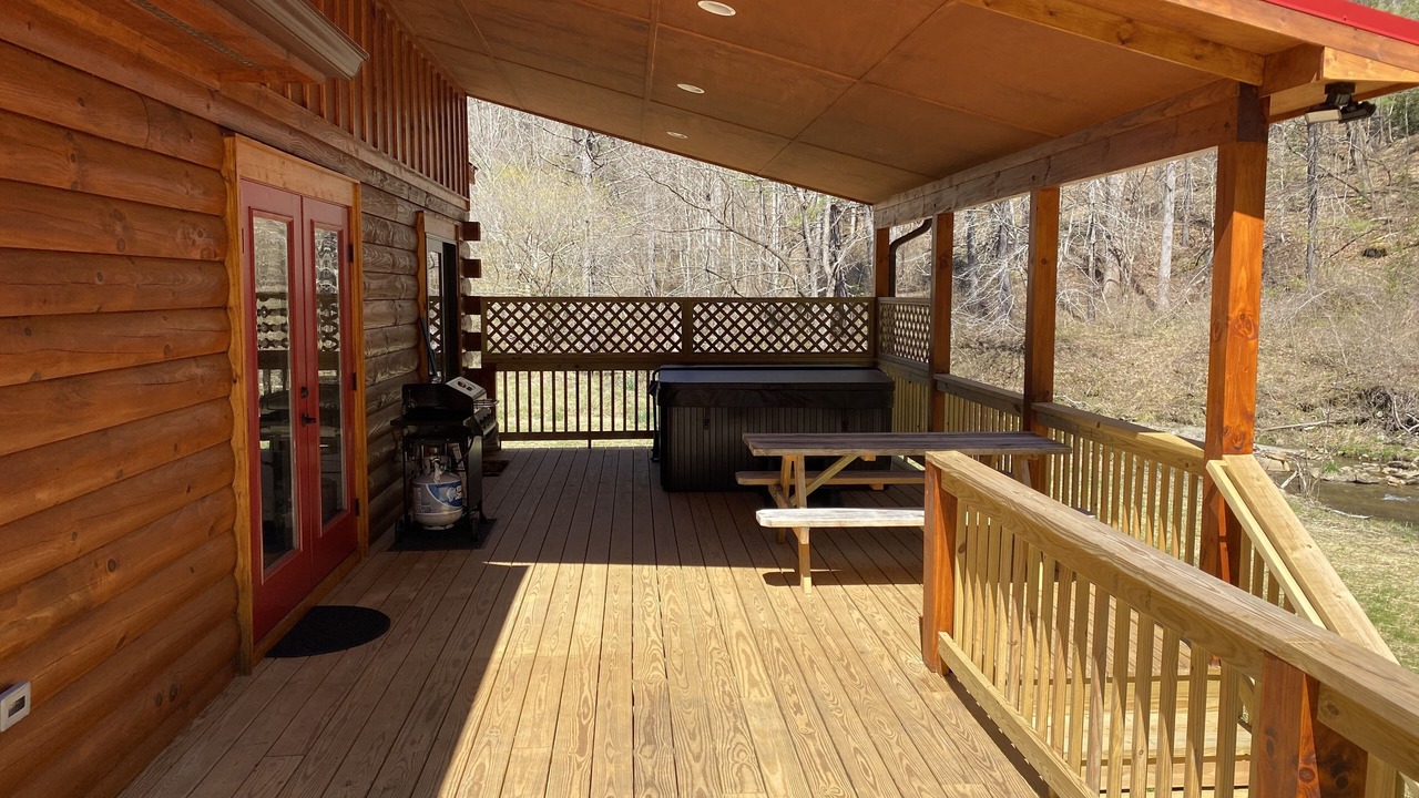 Photo of Outdoor in Deep Gap