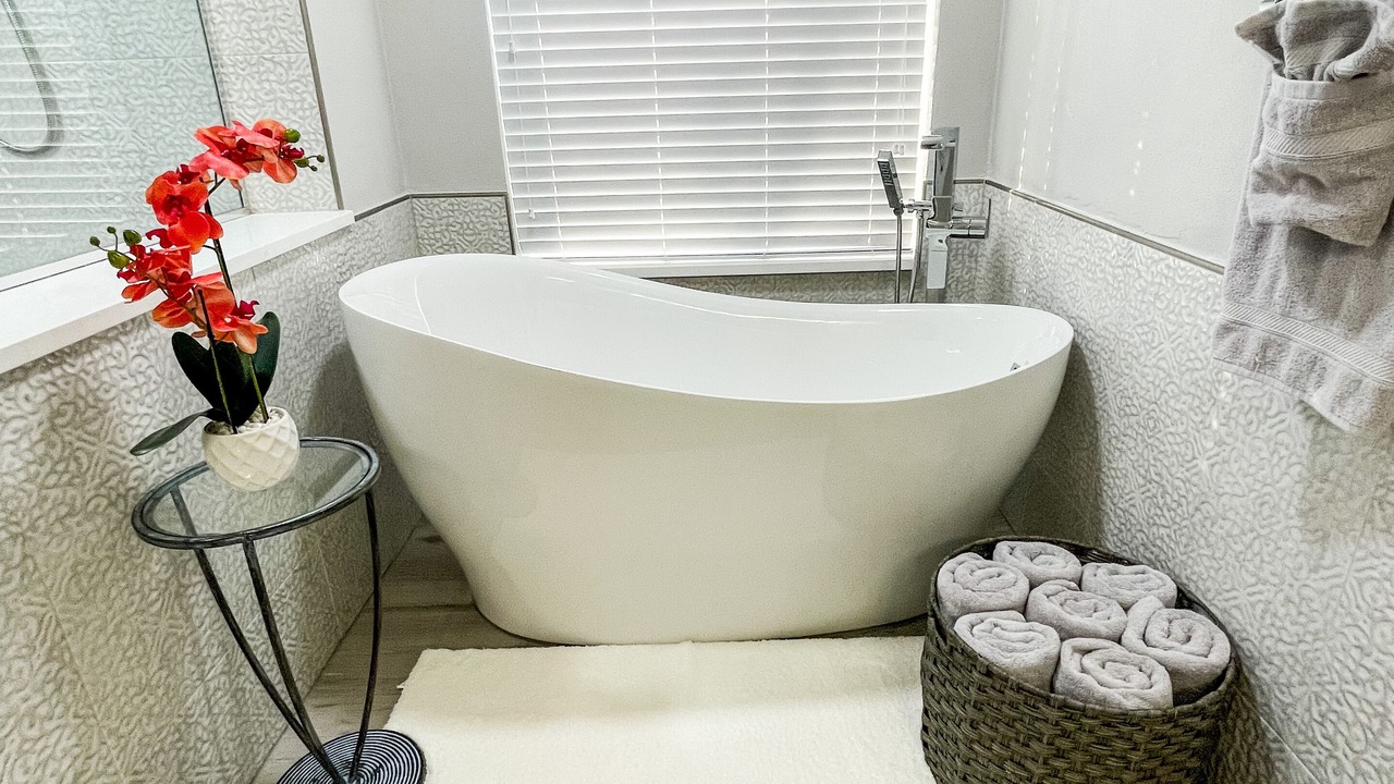 Photo of Bathroom in Westchase