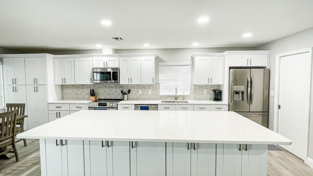 Photo of Kitchen in Westchase