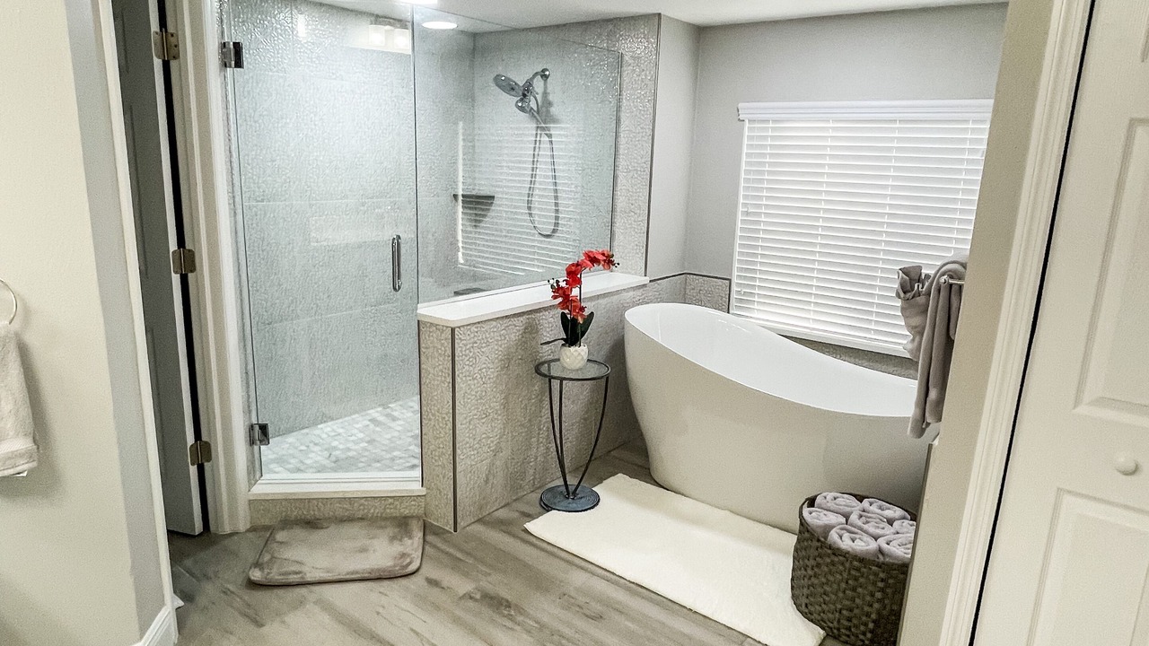 Photo of Bathroom in Westchase