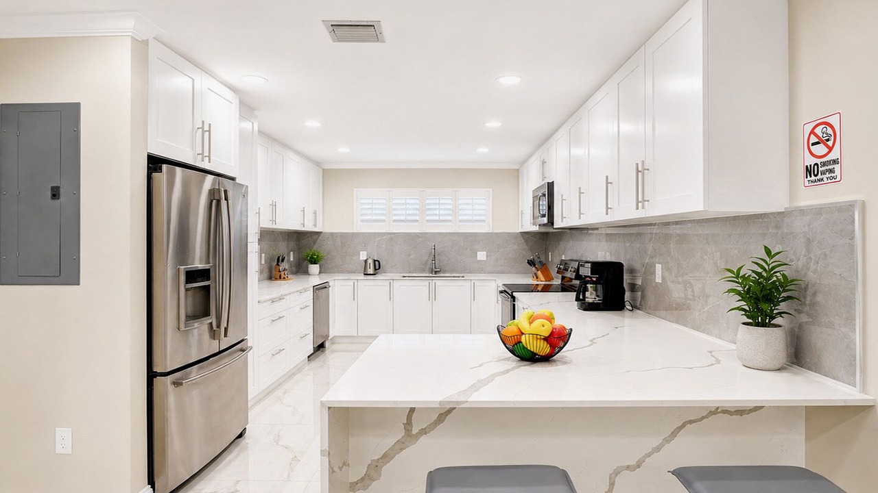 Photo of Kitchen in South Lake