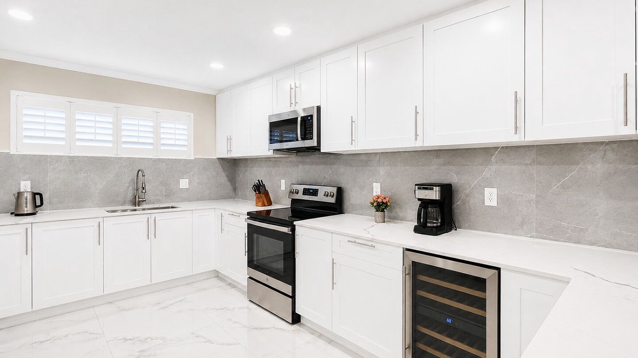 Photo of Kitchen in South Lake