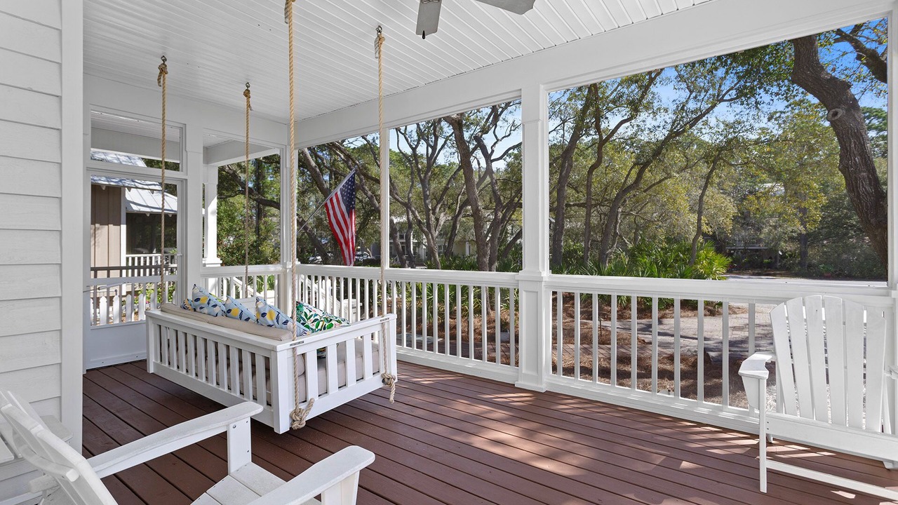 Photo of Outdoor in Grayton Beach