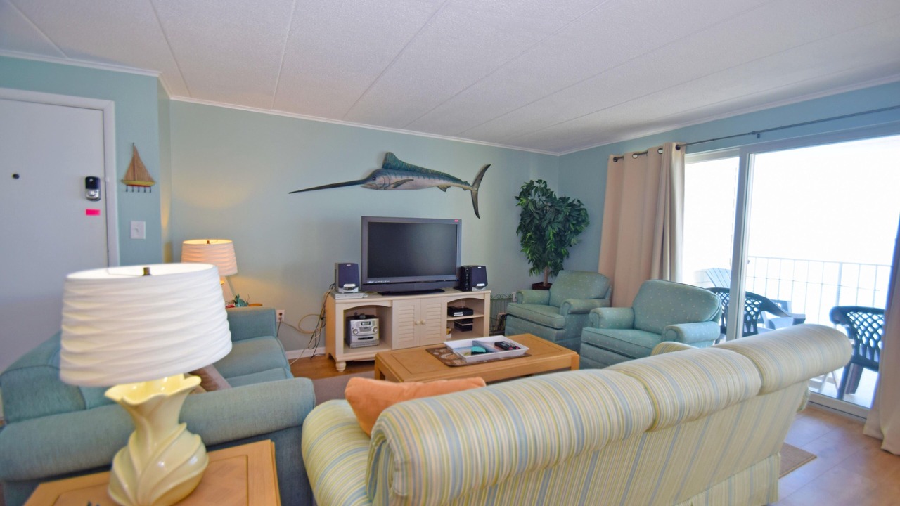 Photo of Livingroom in Midtown Ocean City