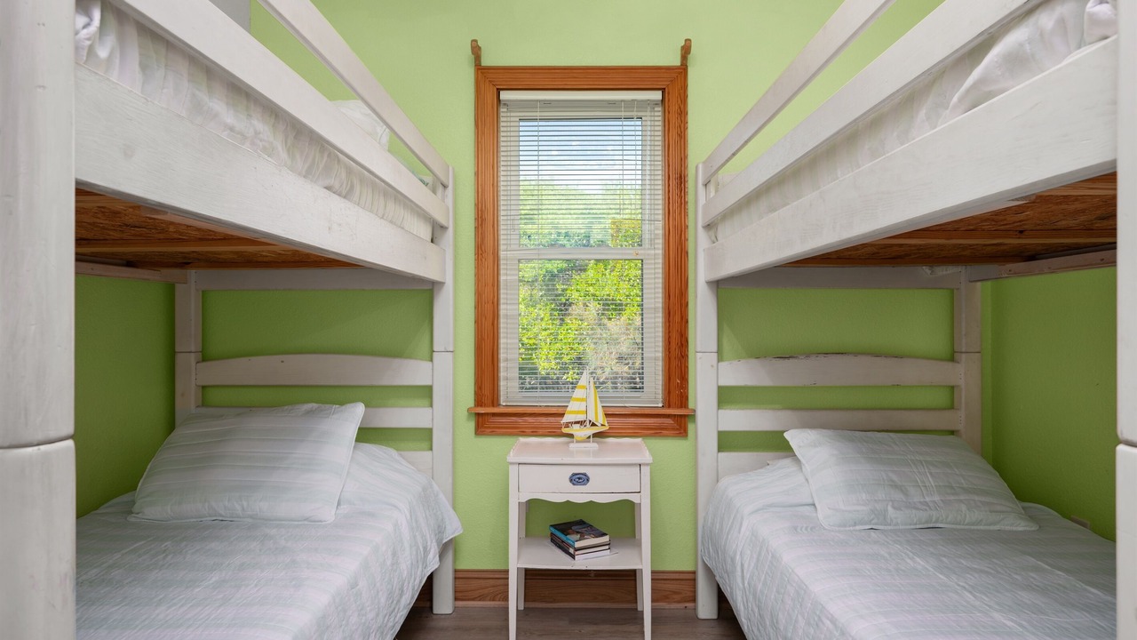 Photo of Bedroom in Ocean Sands