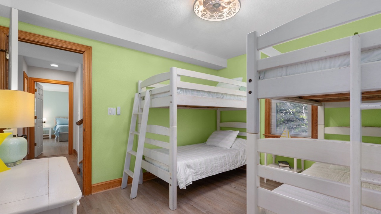 Photo of Bedroom in Ocean Sands