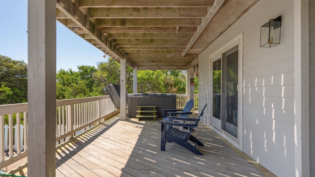 Photo of Outdoor in Ocean Sands