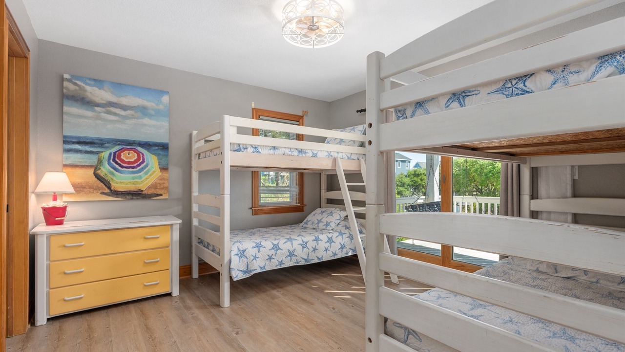 Photo of Bedroom in Ocean Sands
