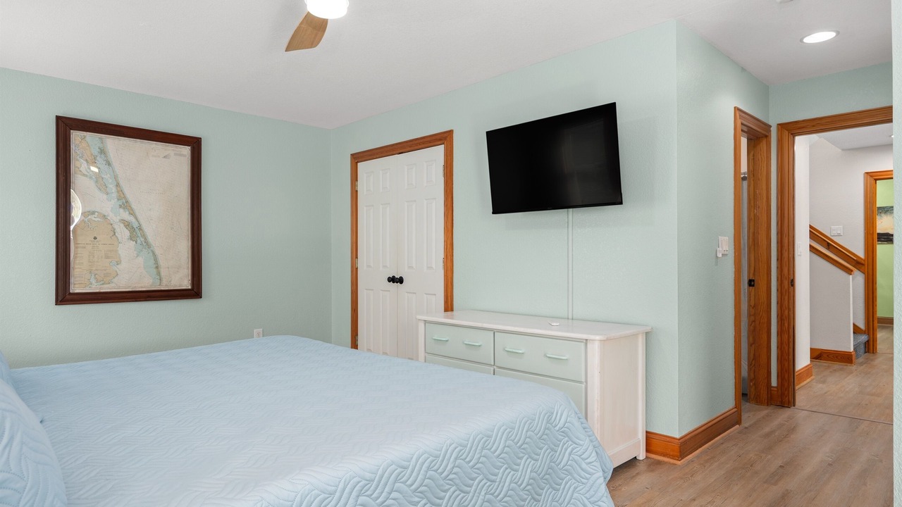 Photo of Bedroom in Ocean Sands