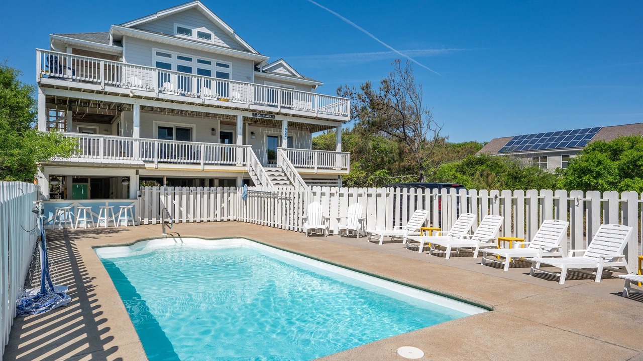 Photo of Outdoor in Ocean Sands