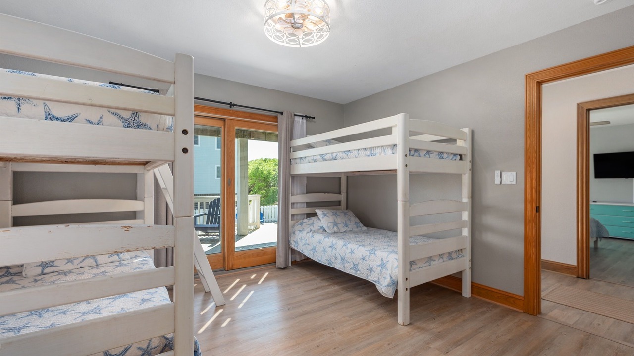 Photo of Bedroom in Ocean Sands