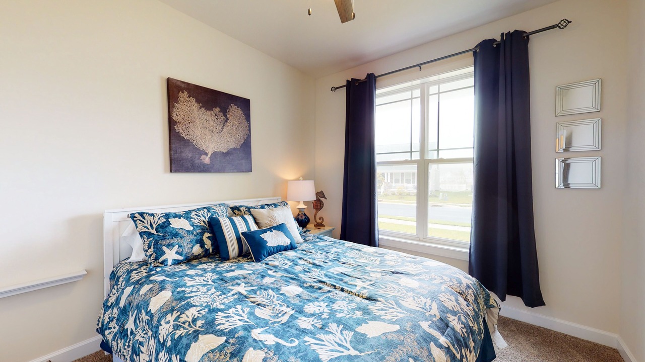 Photo of Bedroom in Frankford