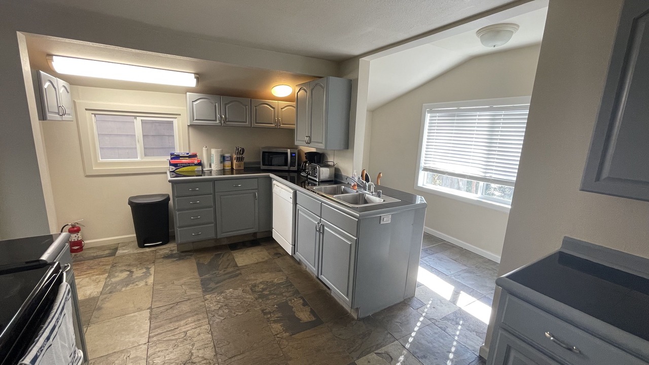 Photo of Kitchen in Columbia City