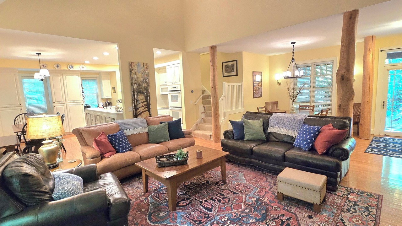 Photo of Bedroom in Foscoe