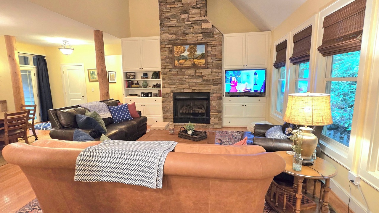 Photo of Bedroom in Foscoe