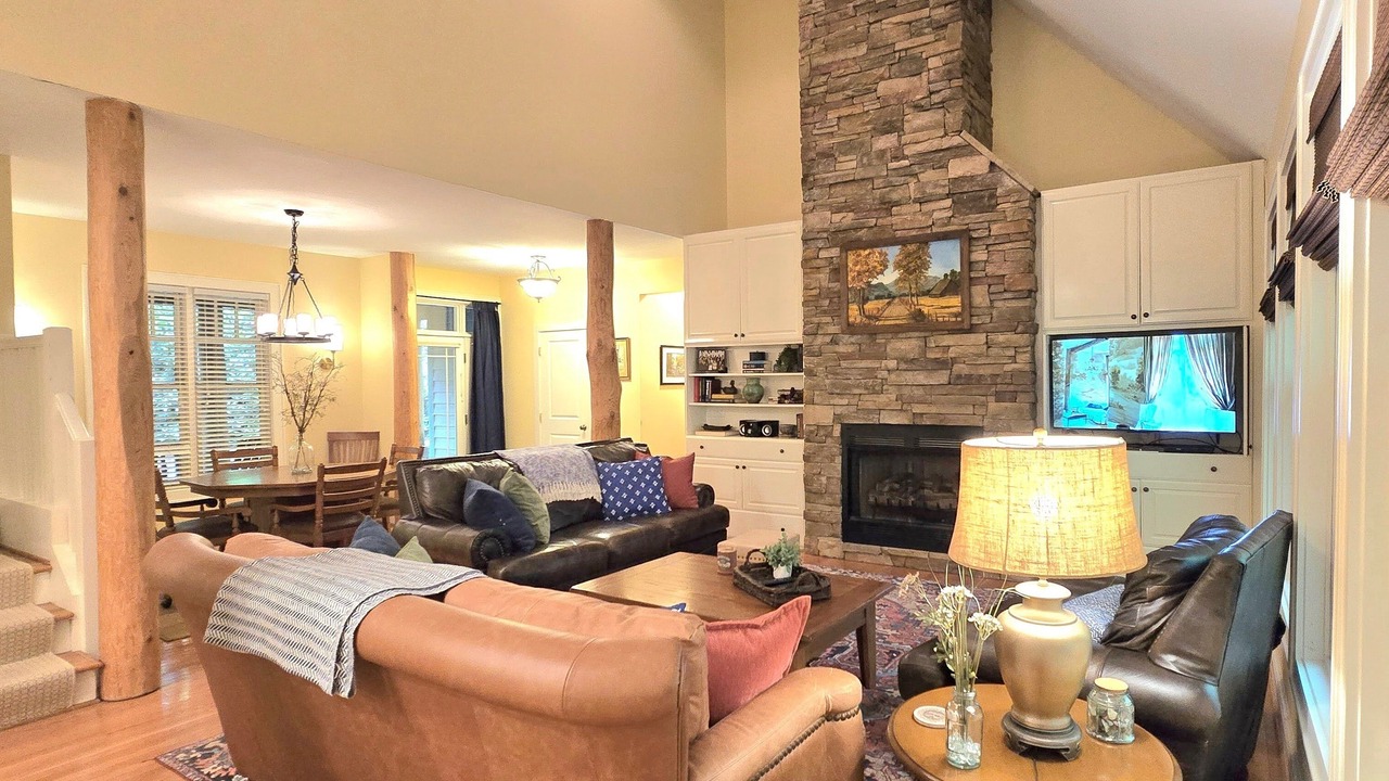 Photo of Bedroom in Foscoe