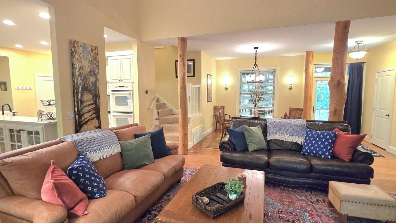 Photo of Bedroom in Foscoe