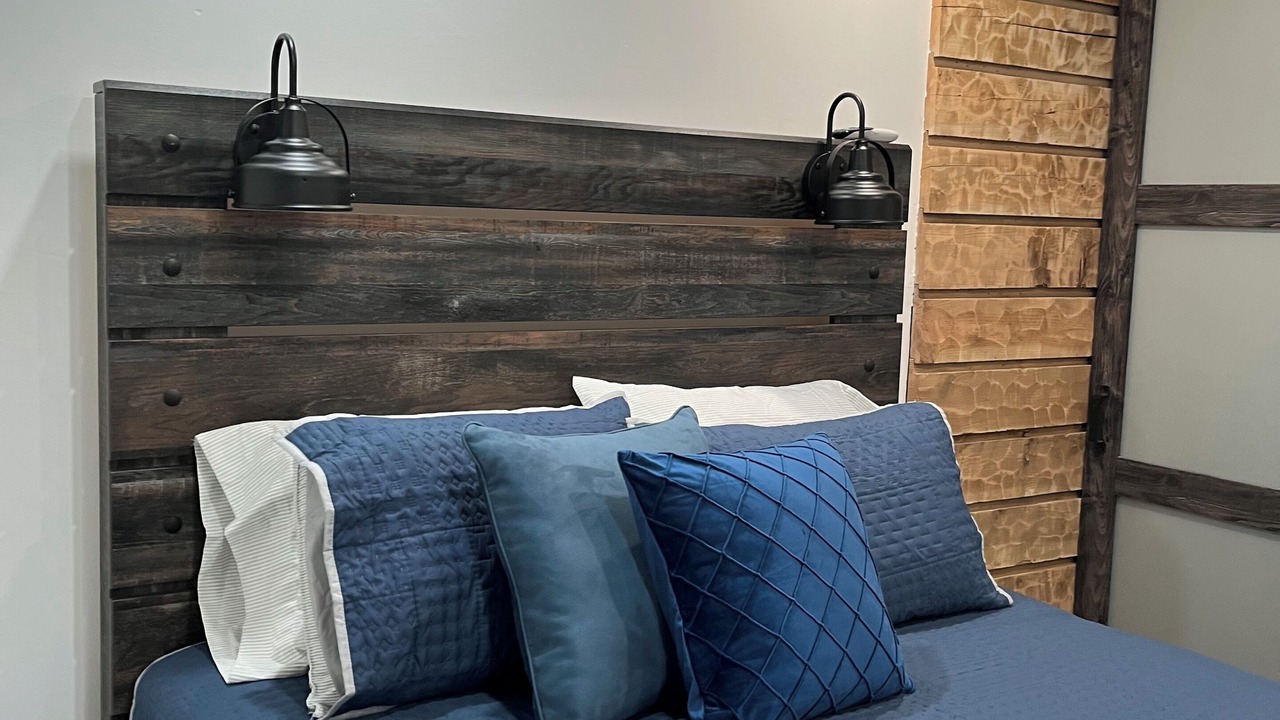Photo of Bedroom in Ellijay