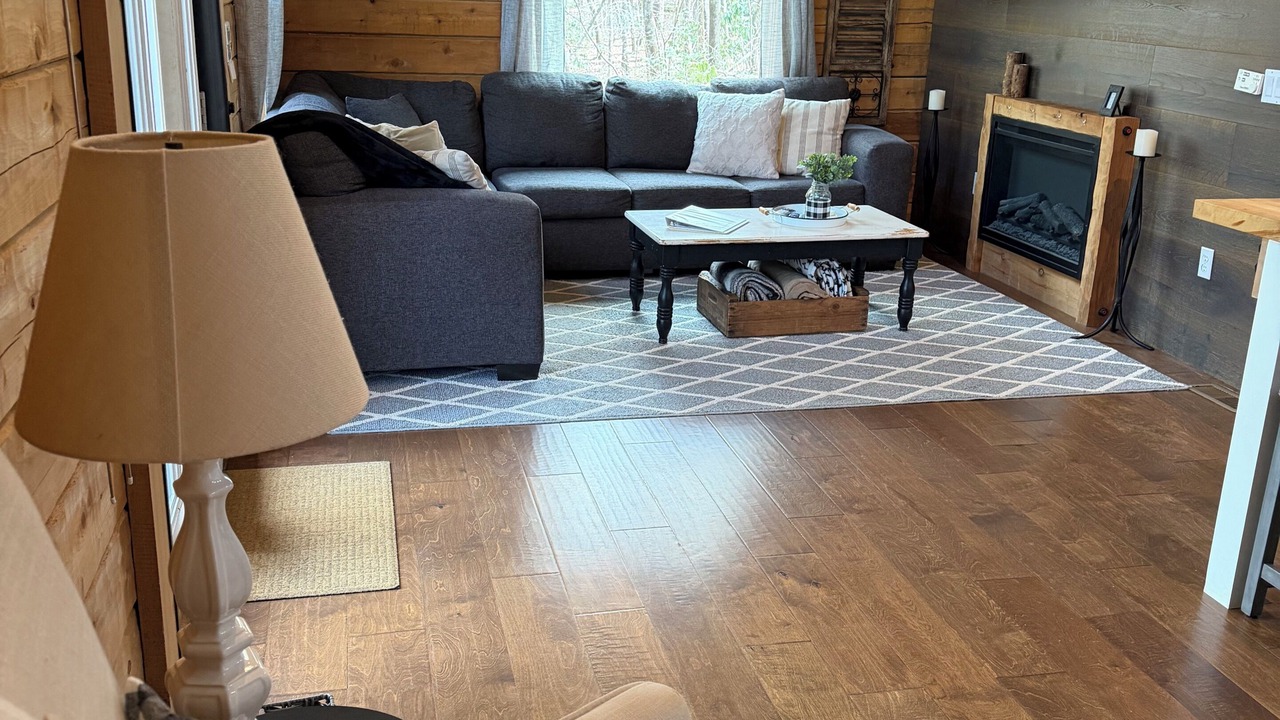 Photo of Livingroom in Ellijay