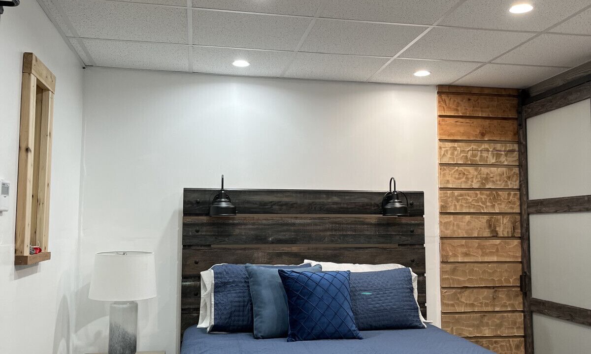 Photo of Bedroom in Ellijay