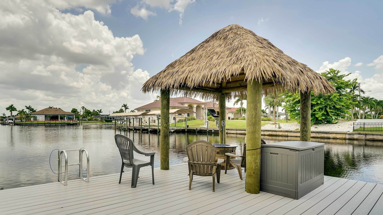 Photo of Outdoor in Caloosahatchee