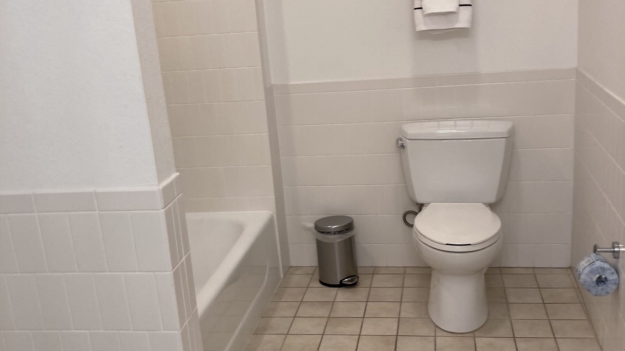 Photo of Bathroom in Celebration