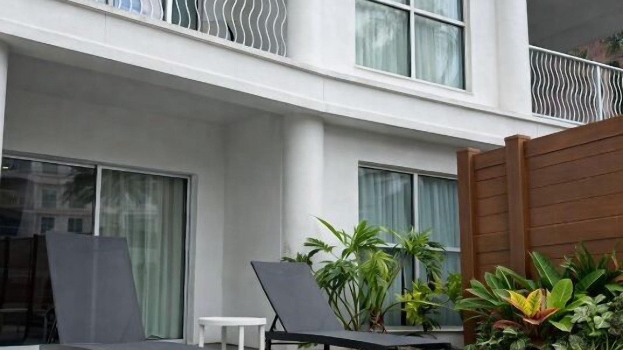 Photo of Patio Balcony in Celebration