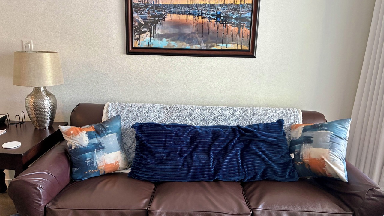 Photo of Livingroom in Celebration