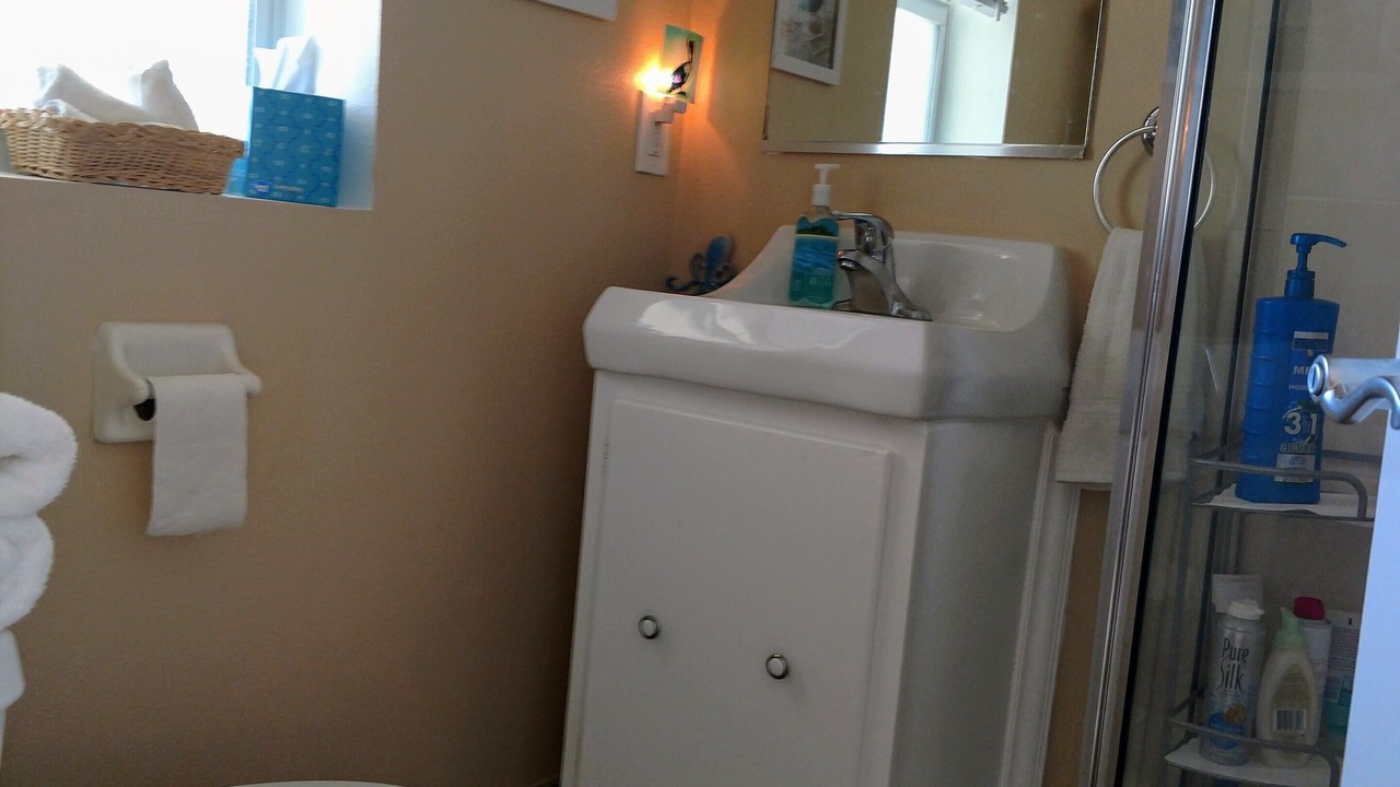 Photo of Bathroom in Historic Old Northeast