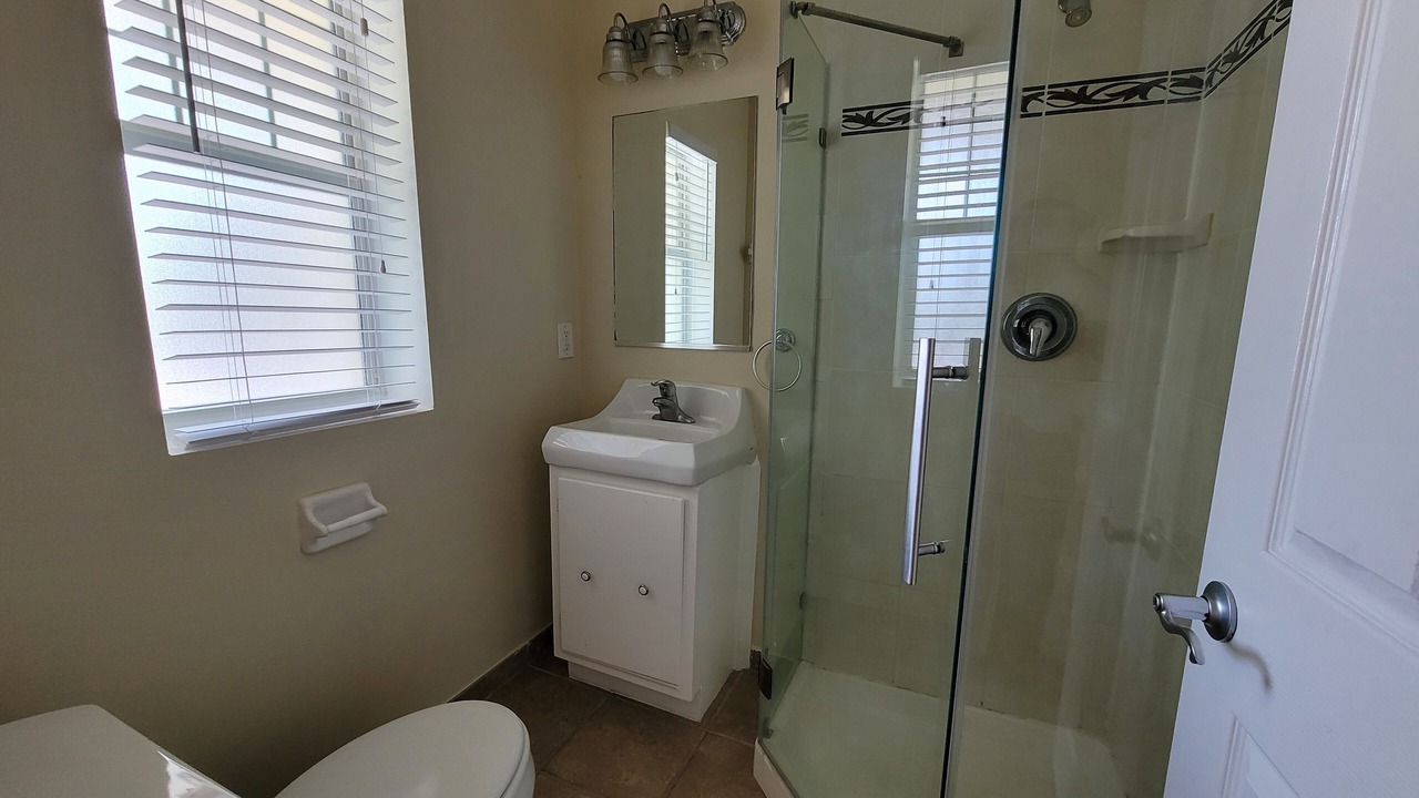 Photo of Bathroom in Historic Old Northeast