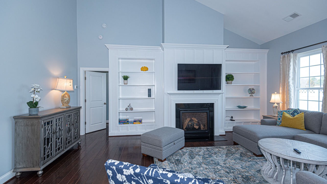 Photo of Livingroom in Frankford