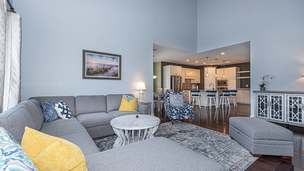 Photo of Livingroom in Frankford