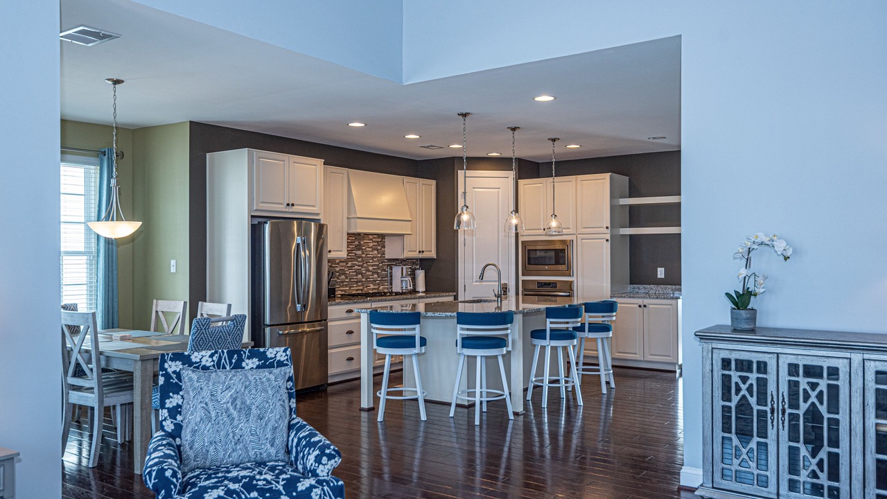 Photo of Kitchen in Frankford