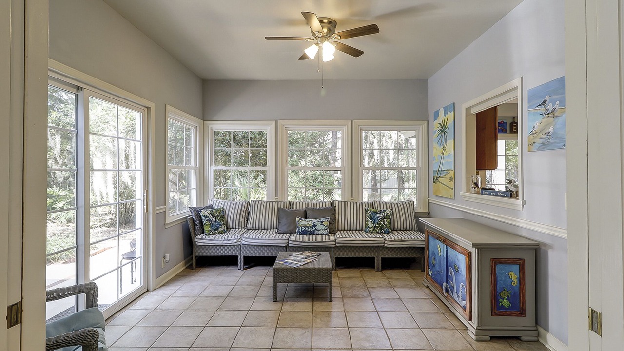 Photo of Bedroom in Shipyard Plantation