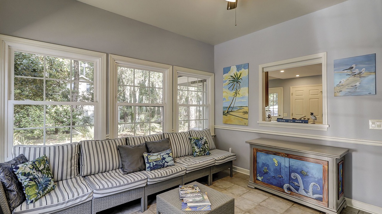 Photo of Bedroom in Shipyard Plantation