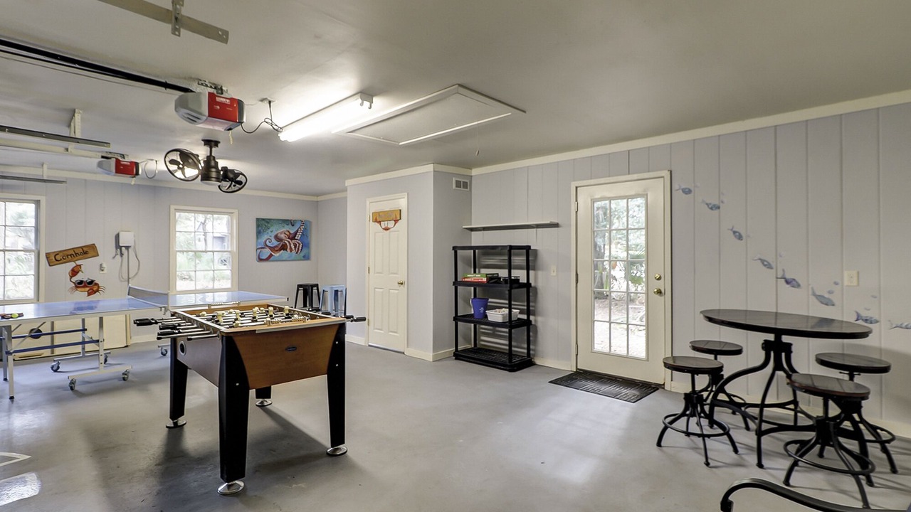 Photo of Bedroom in Shipyard Plantation