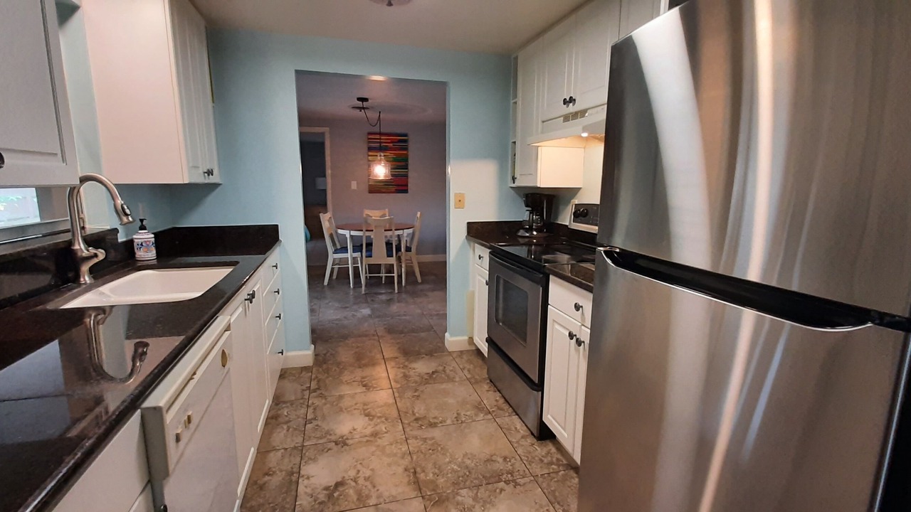 Photo of Kitchen in South Venice