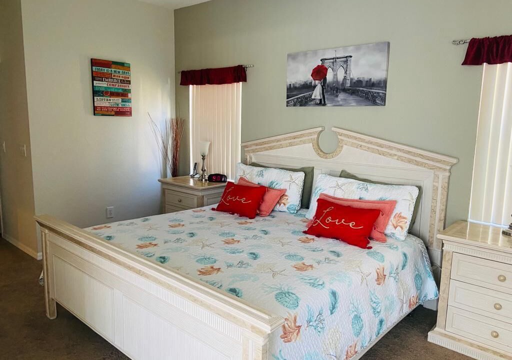 Photo of Bedroom in West Haven