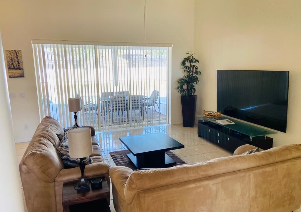 Photo of Livingroom in West Haven