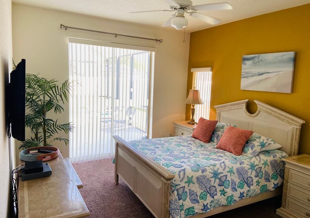 Photo of Bedroom in West Haven