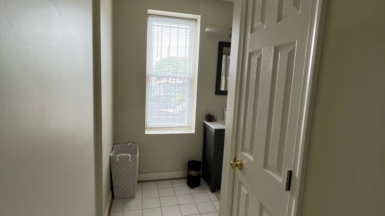 Photo of Bathroom in Bloomingdale